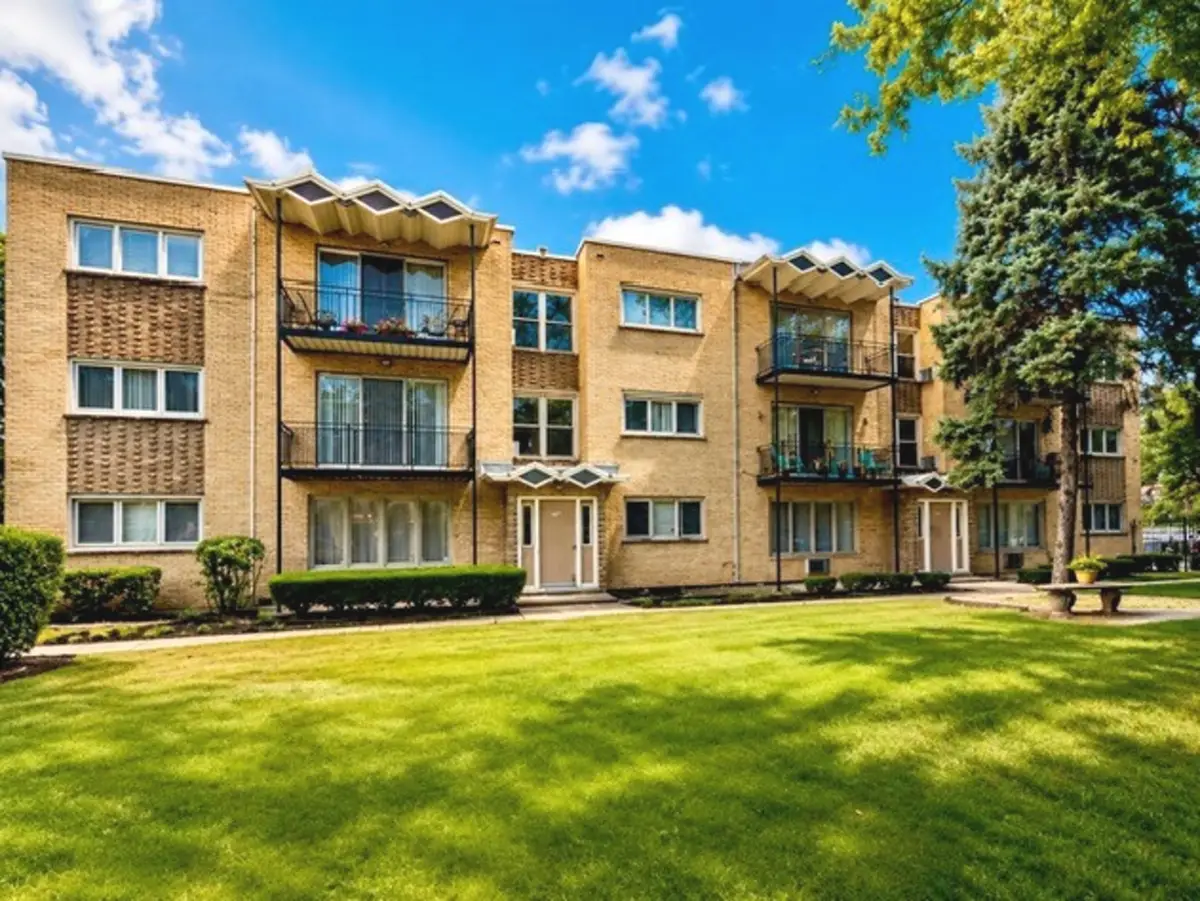 8449 S Kedzie Avenue #101, Chicago, IL 60652 - #1
