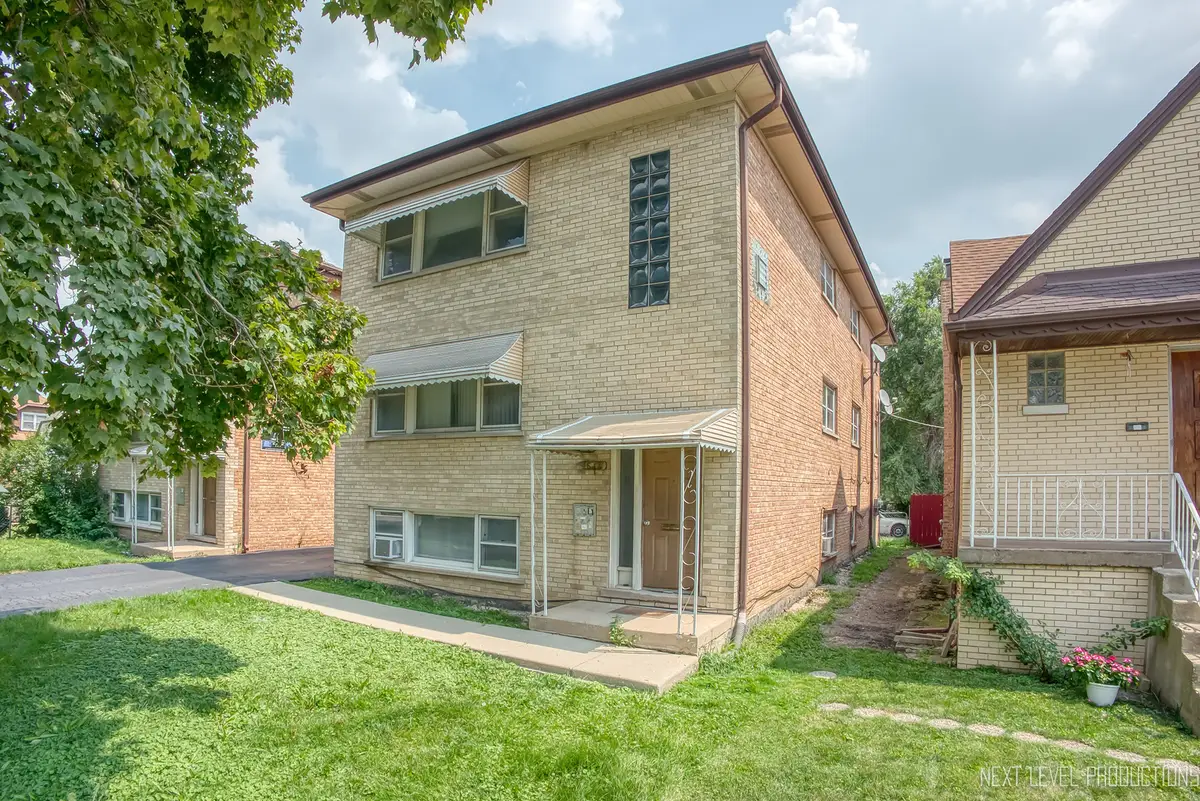 1617 N 35th Avenue, Melrose Park, IL 60160 - #1