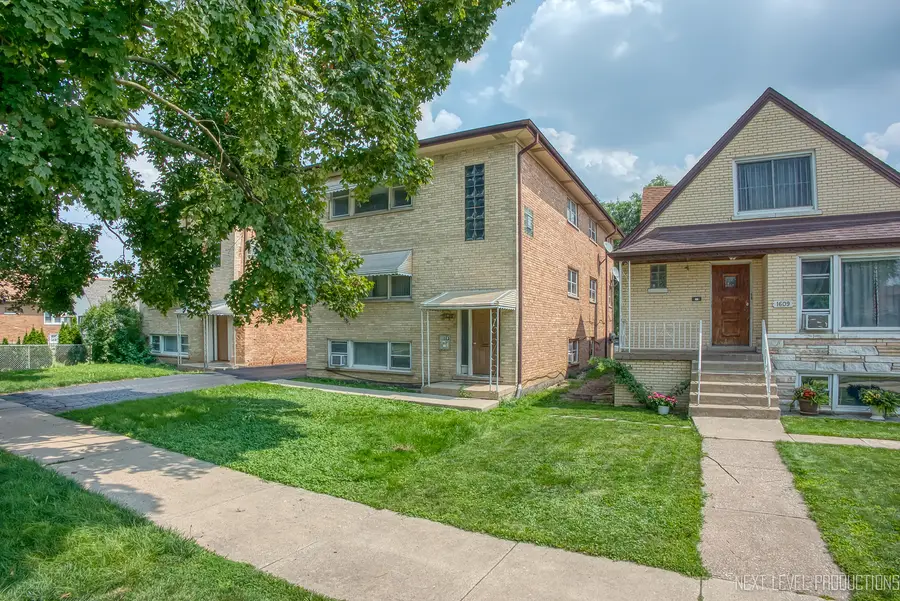 1617 N 35th Avenue, Melrose Park, IL 60160 - #2