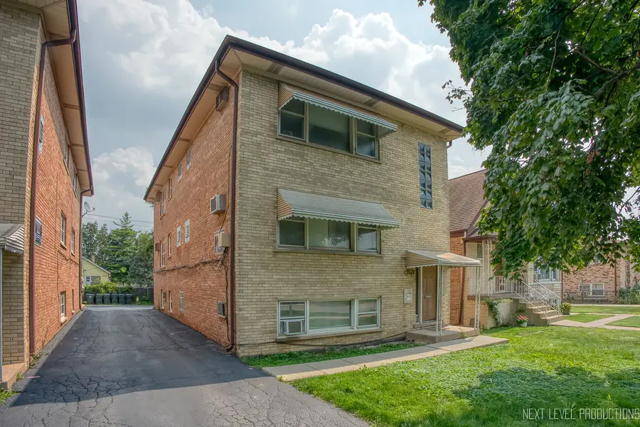 1617 N 35th Avenue, Melrose Park, IL 60160 - #3