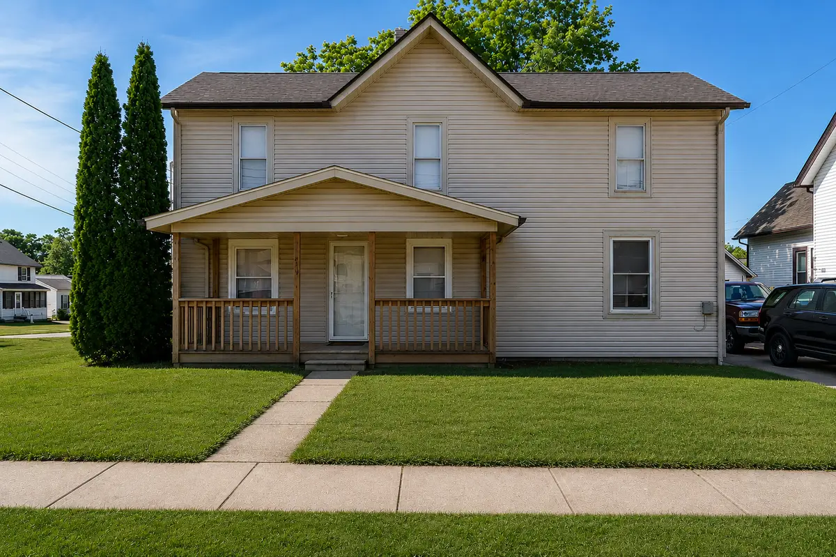 604 E Pleasant Street, Belvidere, IL 61008 - #1