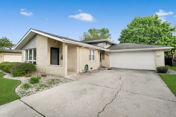 5911 W 125th Place, Alsip, IL 60803