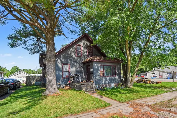 402 S Lafayette Street, Jerseyville, IL 62052