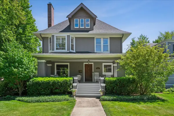 1001 Lake Avenue, Wilmette, IL 60091