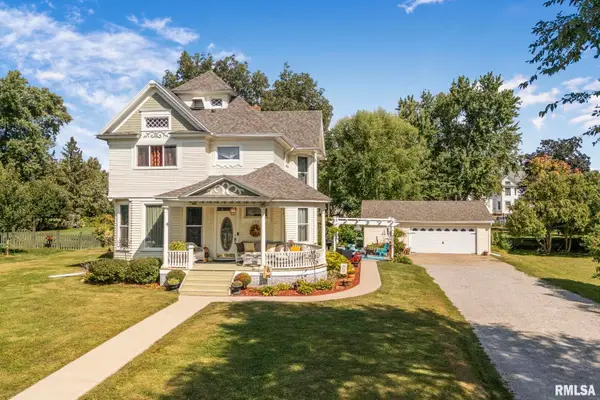 109 W 6th Street, Wilton, IA 52778