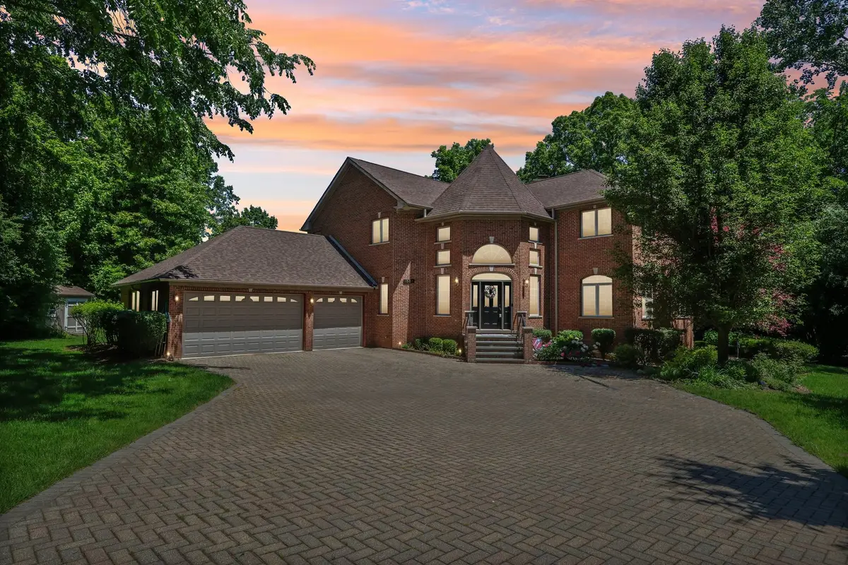 1551 Thorneberry Court, Libertyville, IL 60048 - #1