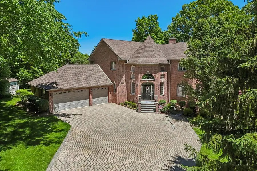 1551 Thorneberry Court, Libertyville, IL 60048 - #2