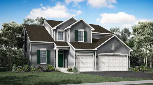 705 Erwin Street, Oswego, IL 60543