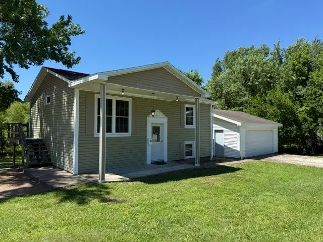 303 Prentice Street, Carterville, IL 62918 - #1