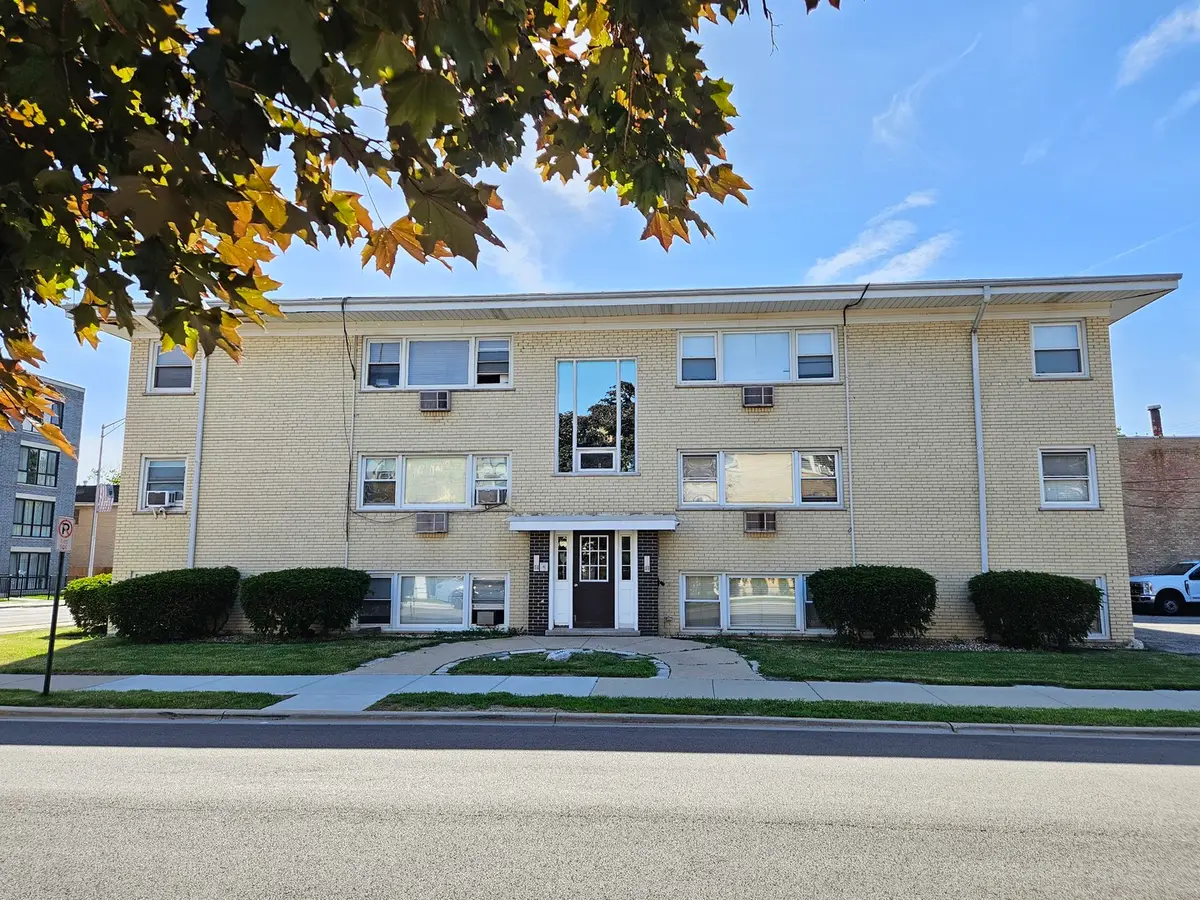 8636 Grand Avenue #2C, River Grove, IL 60171 - #1