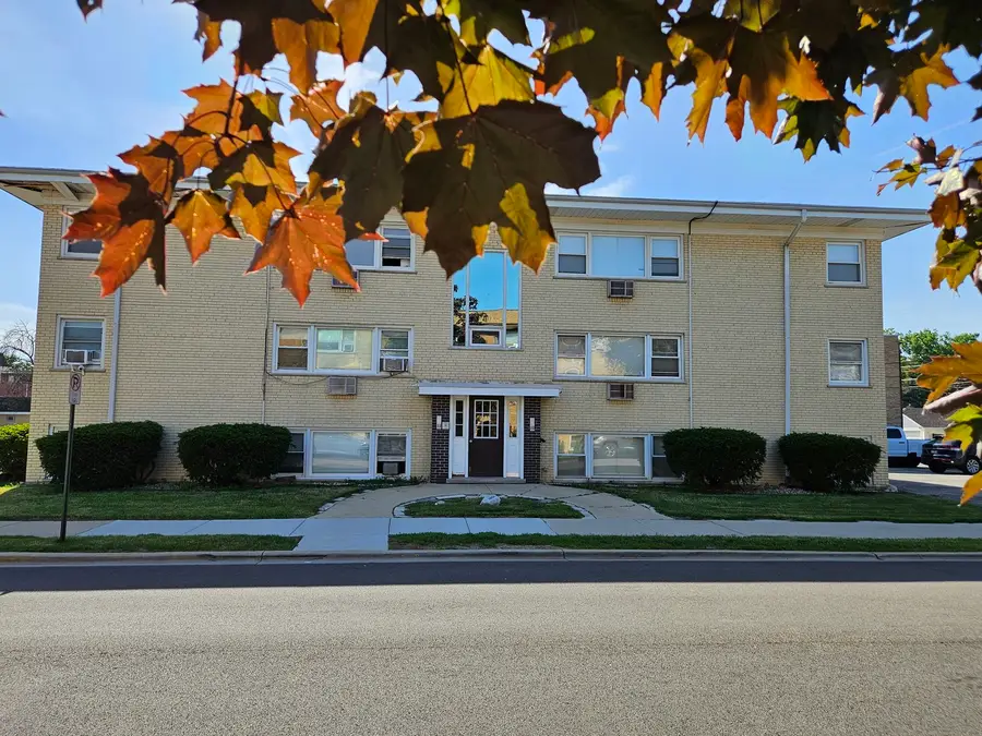 8636 Grand Avenue #2C, River Grove, IL 60171 - #2