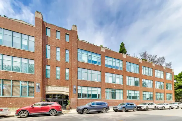 2600 N Southport Avenue #315, Chicago, IL 60614