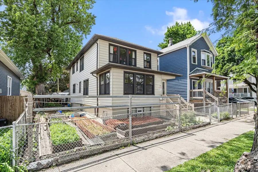 655 W 43rd Place, Chicago, IL 60609 - #2