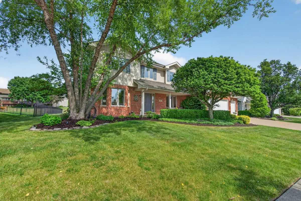 19612 Silverside Drive, Tinley Park, IL 60487 - #1