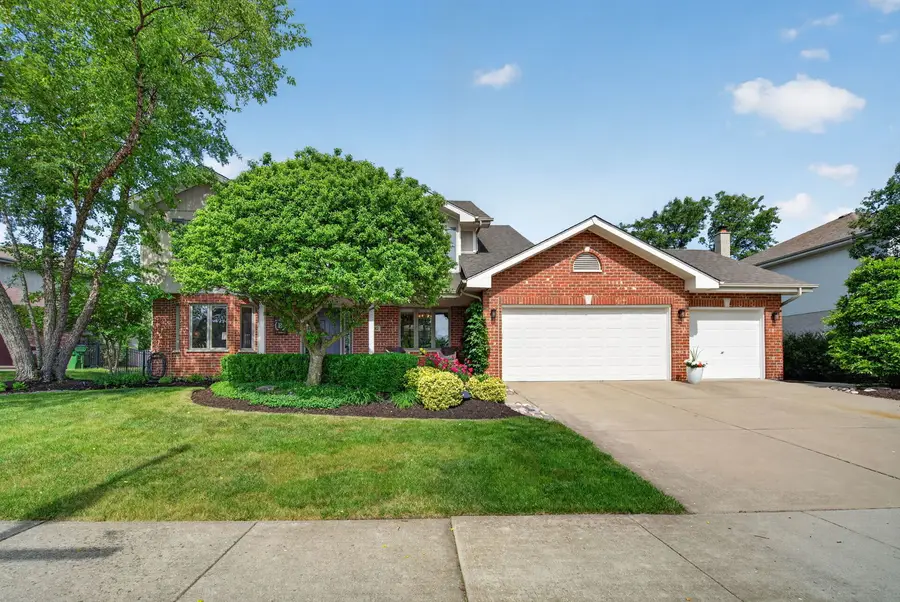 19612 Silverside Drive, Tinley Park, IL 60487 - #2