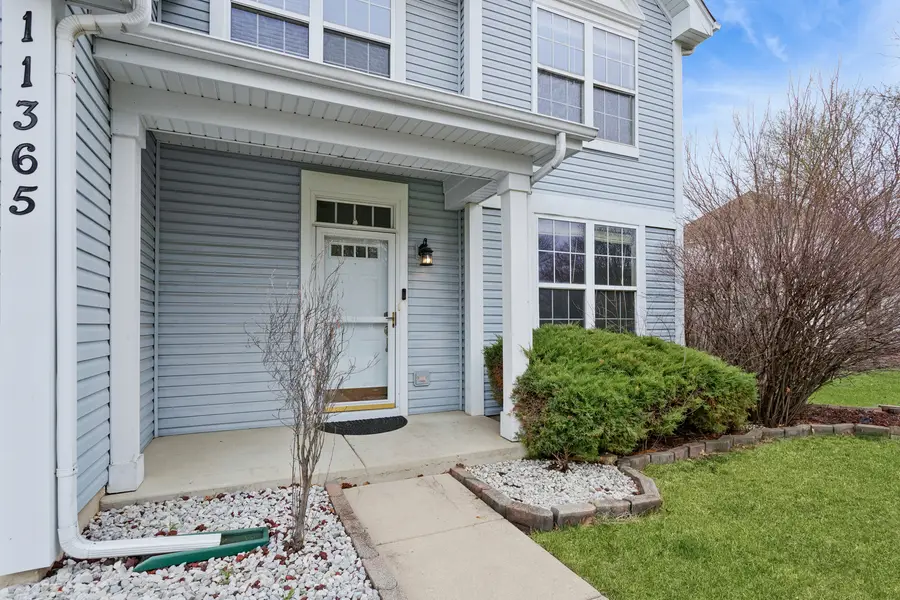 11365 S Marathon Lane, Plainfield, IL 60585 - #2