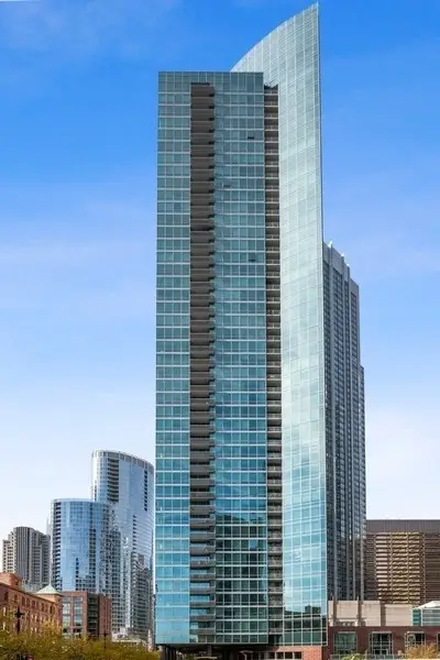 505 N Mcclurg Court #3102, Chicago, IL 60611 - #1