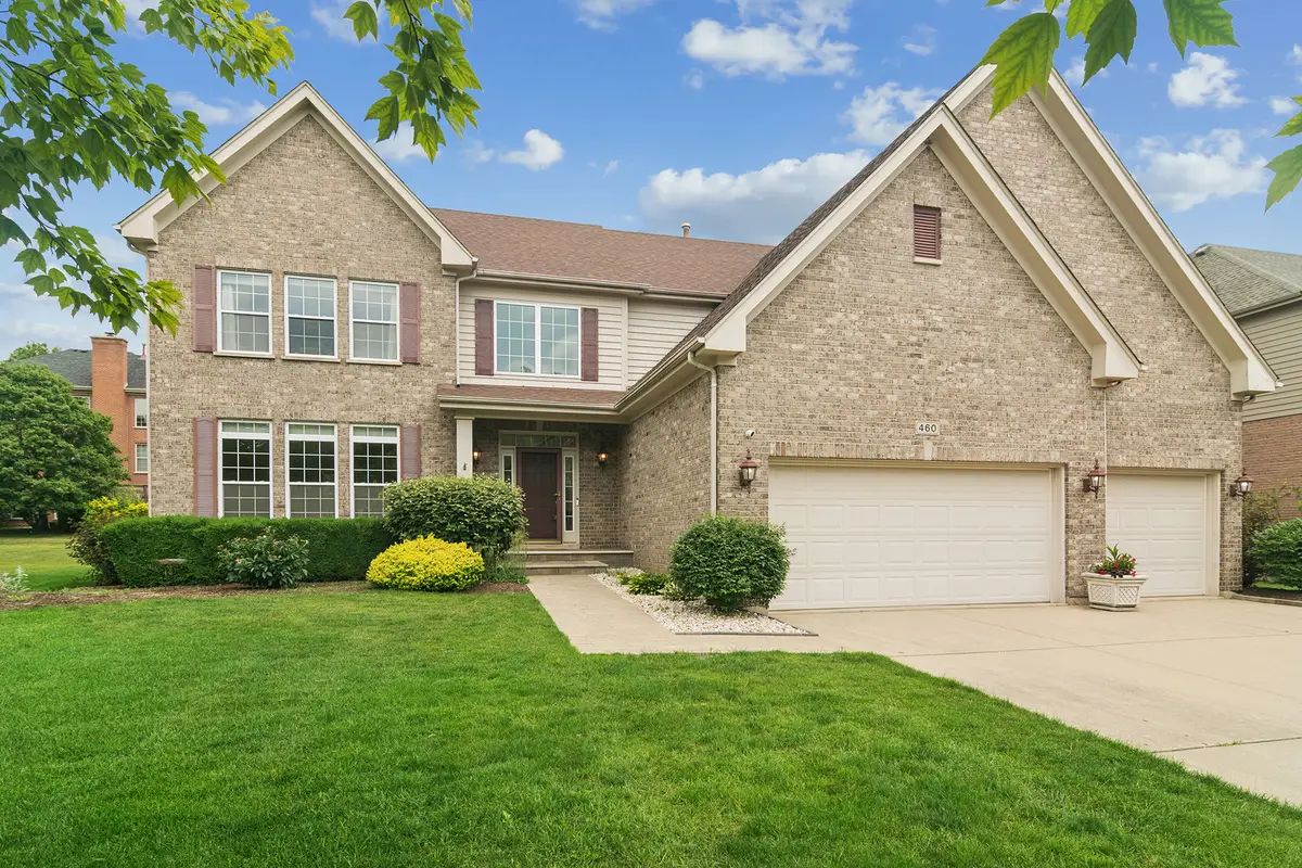 460 W Haleys Hill Court, Palatine, IL 60074 - #1