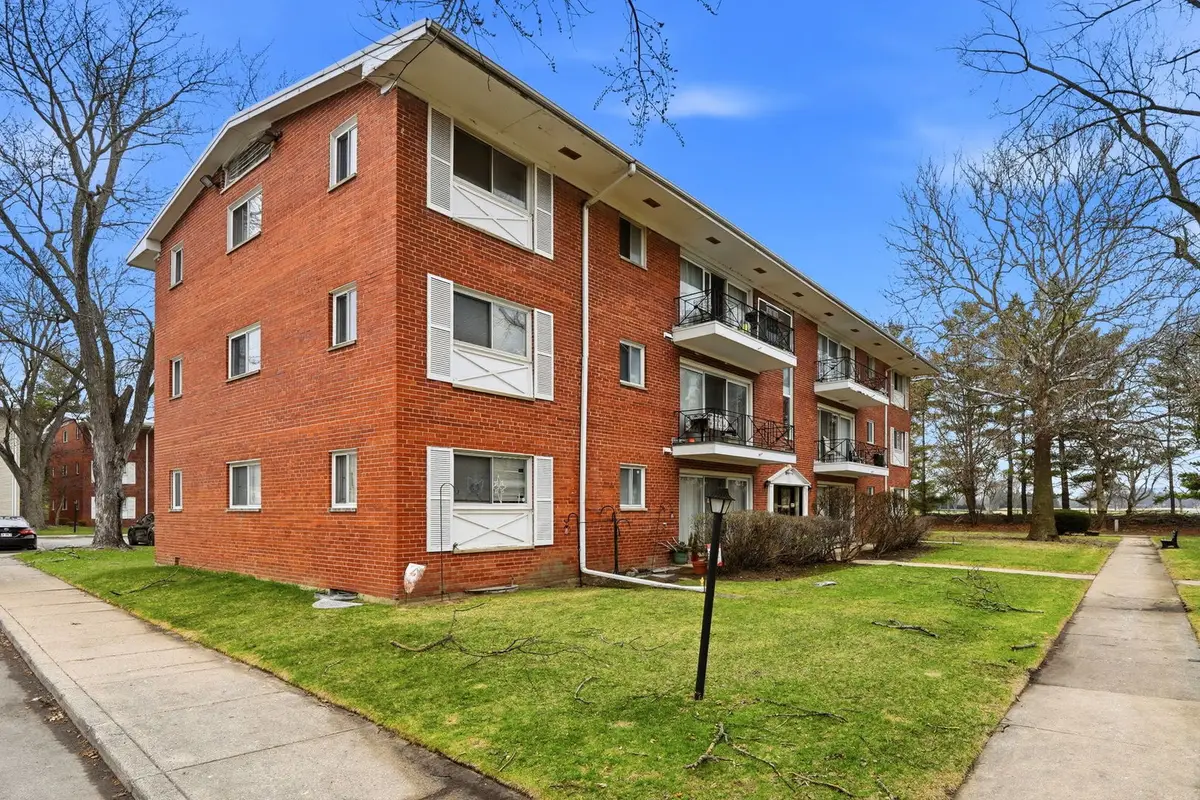 10111 Old Orchard Court #304, Skokie, IL 60076 - #1