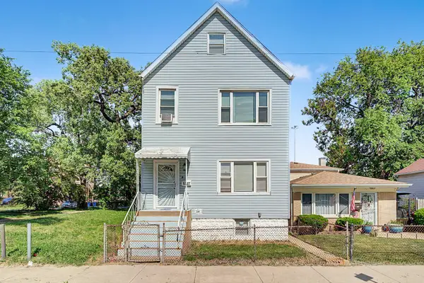 5237 S Princeton Avenue, Chicago, IL 60609