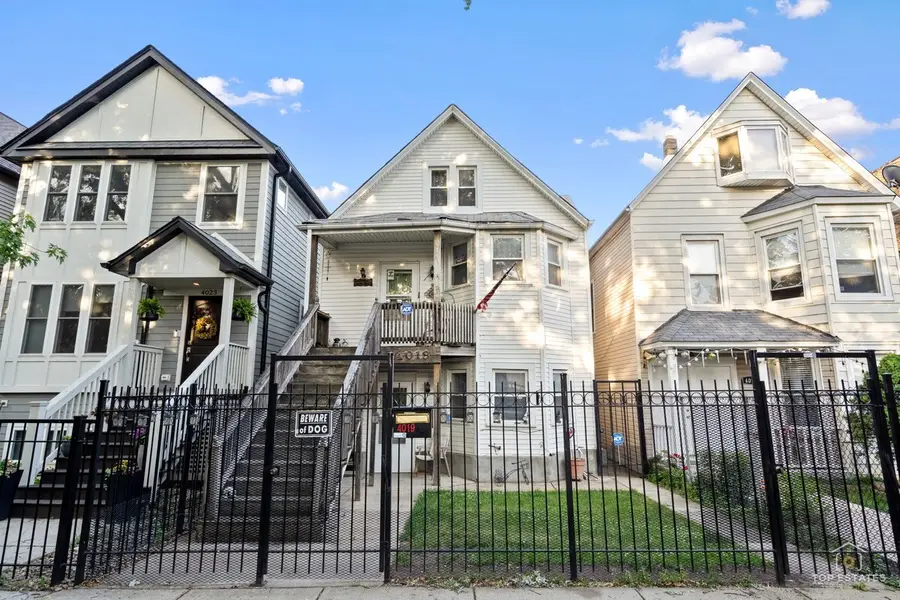 Address Withheld By Seller, Chicago, IL 60618 - #2