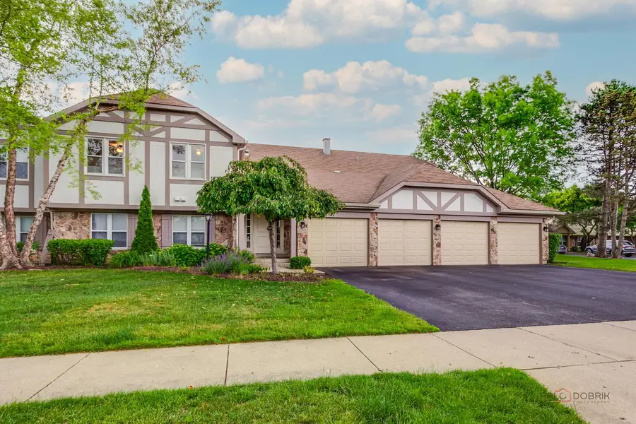 1261 Streamwood Lane #327, Vernon Hills, IL 60061 - #2