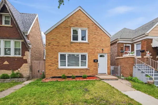 1615 S Central Avenue, Cicero, IL 60804