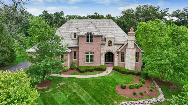 117 N. Wynstone Drive, North Barrington, IL 60010