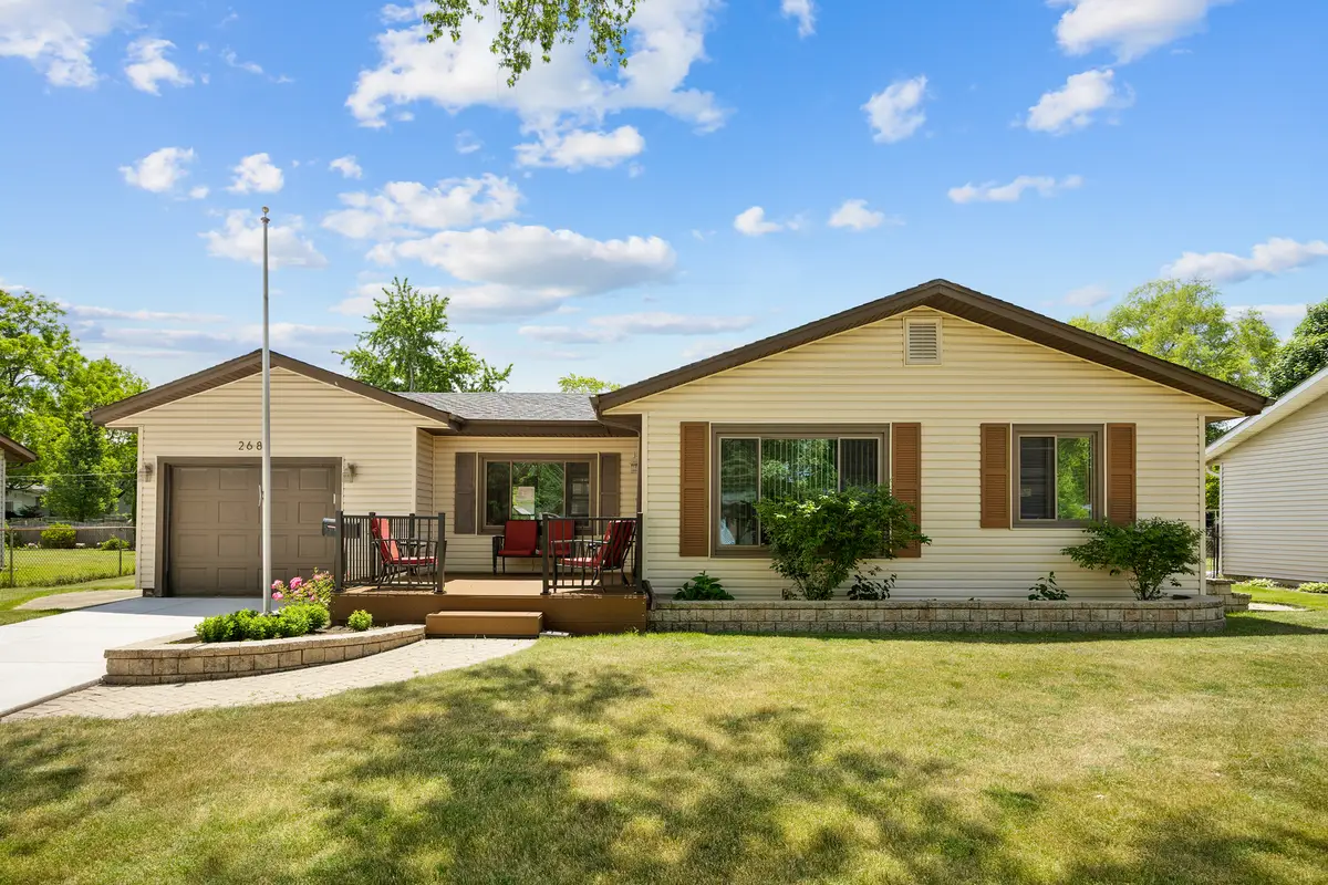 Address Withheld By Seller, Carol Stream, IL 60188 - #1