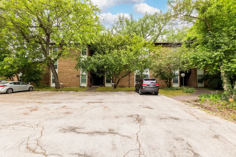 5537 E Lake Drive #B, Lisle, IL 60532 - #2