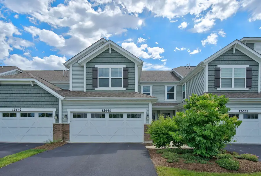 12649 S Potomac Drive, Plainfield, IL 60585 - #2