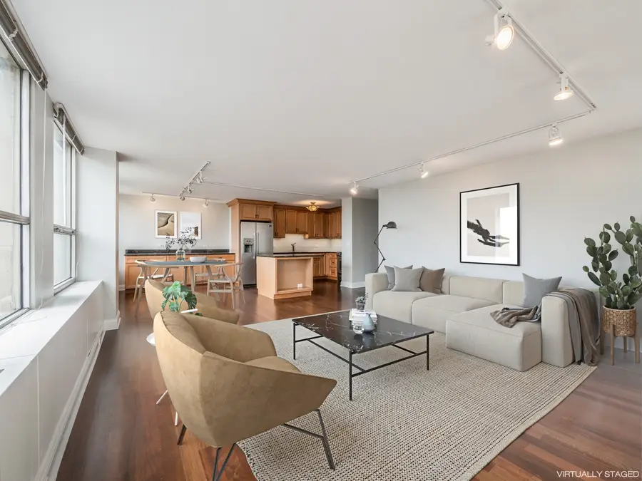 2626 N Lakeview Avenue #1102, Chicago, IL 60614 - #2