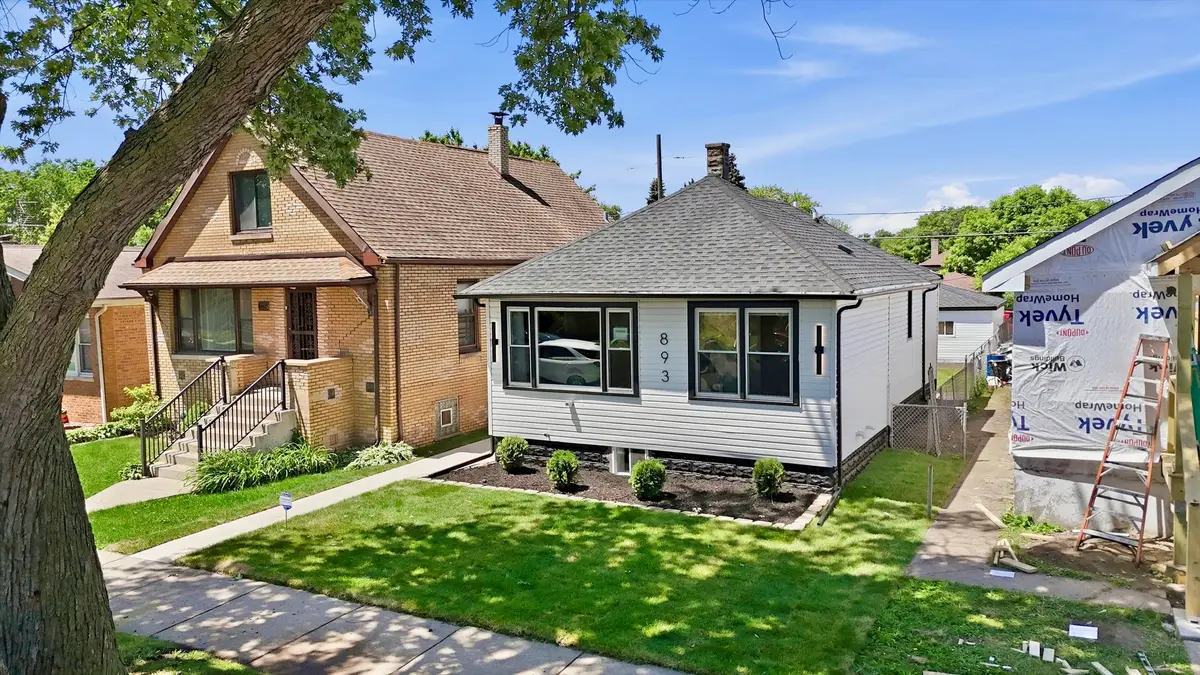 8934 S Euclid Avenue, Chicago, IL 60617 - #1