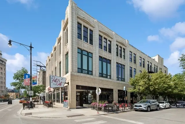 1215 W Gunnison Street #313, Chicago, IL 60640 - #1