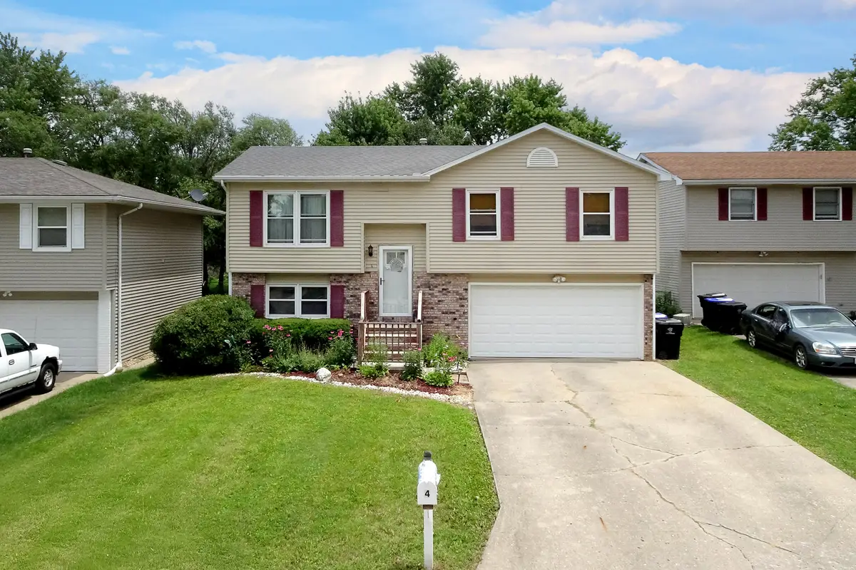 4 Moonstone Court, Bloomington, IL 61704 - #1
