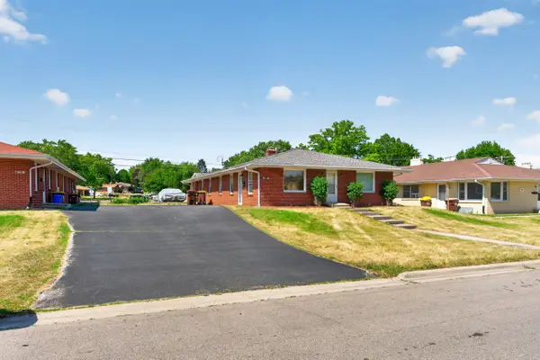 2611 Canterbury Lane, Rockford, IL 61101