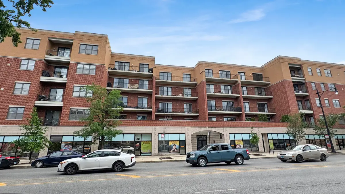3125 W Fullerton Avenue #510, Chicago, IL 60647 - #1