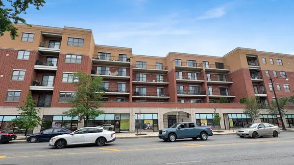 3125 W Fullerton Avenue #510, Chicago, IL 60647