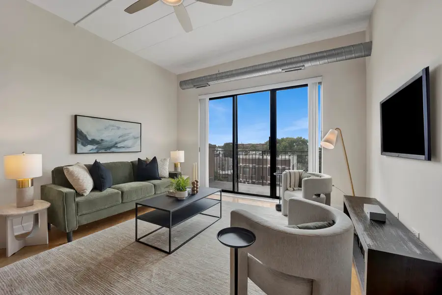 3125 W Fullerton Avenue #510, Chicago, IL 60647 - #2