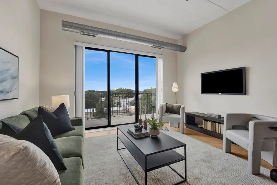 3125 W Fullerton Avenue #510, Chicago, IL 60647 - #3
