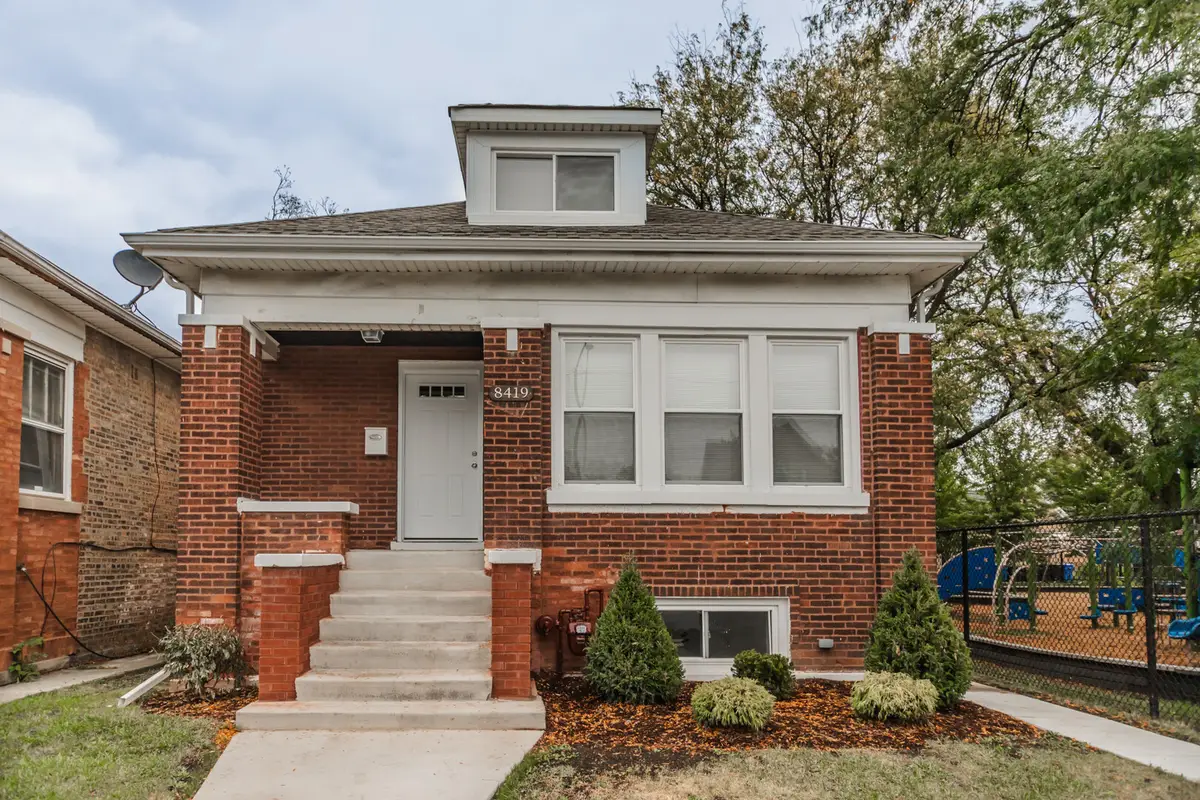 8419 S Morgan Street, Chicago, IL 60620 - #1