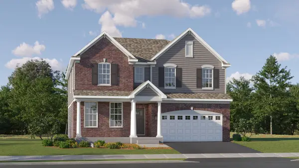 14920 S Henebry Lane, Plainfield, IL 60544