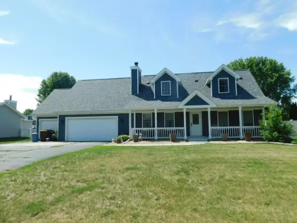4833 Zenith Parkway, Machesney Park, IL 61115