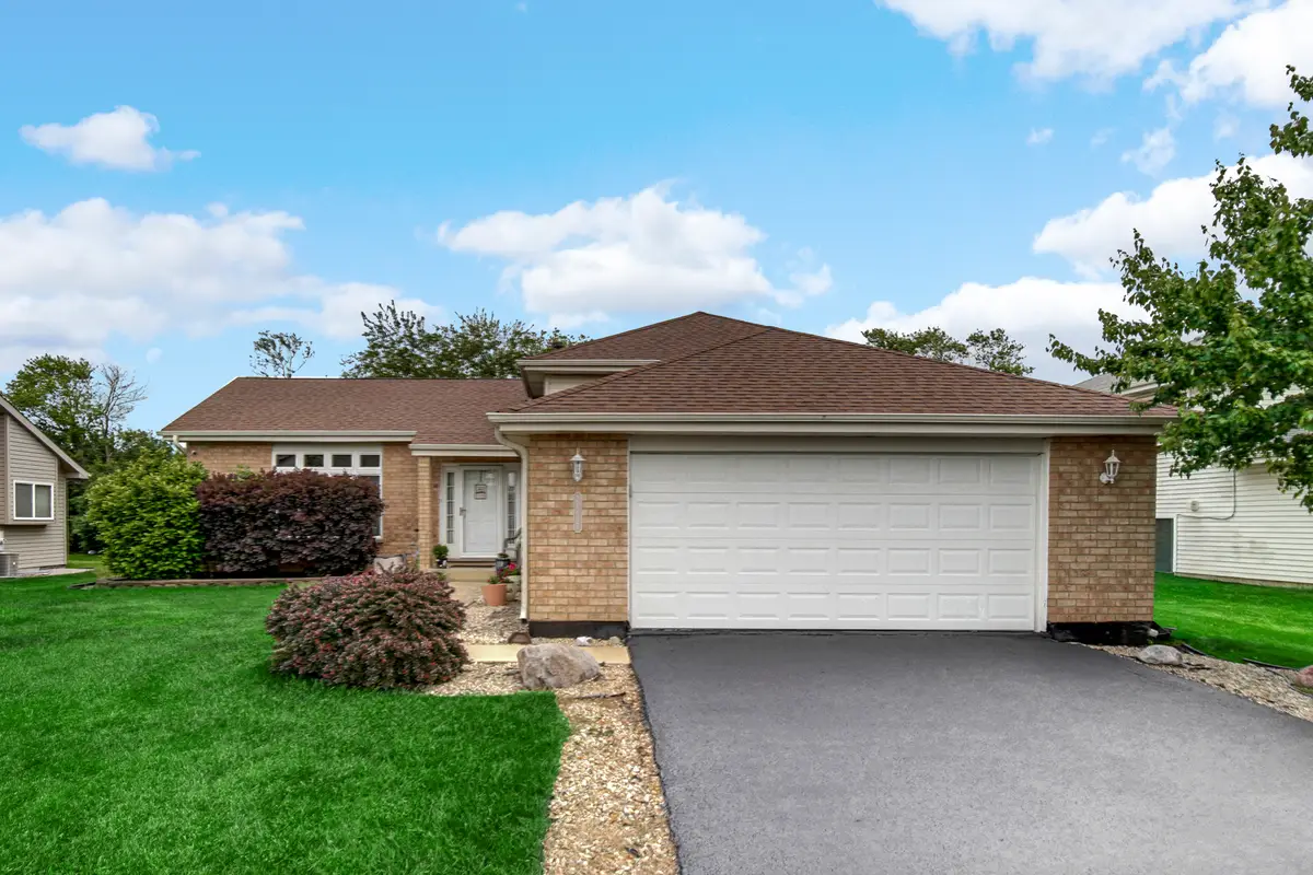 22897 Eastwind Drive, Richton Park, IL 60471 - #1
