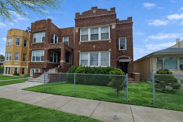 3008 N Davlin Court, Chicago, IL 60618 - #2