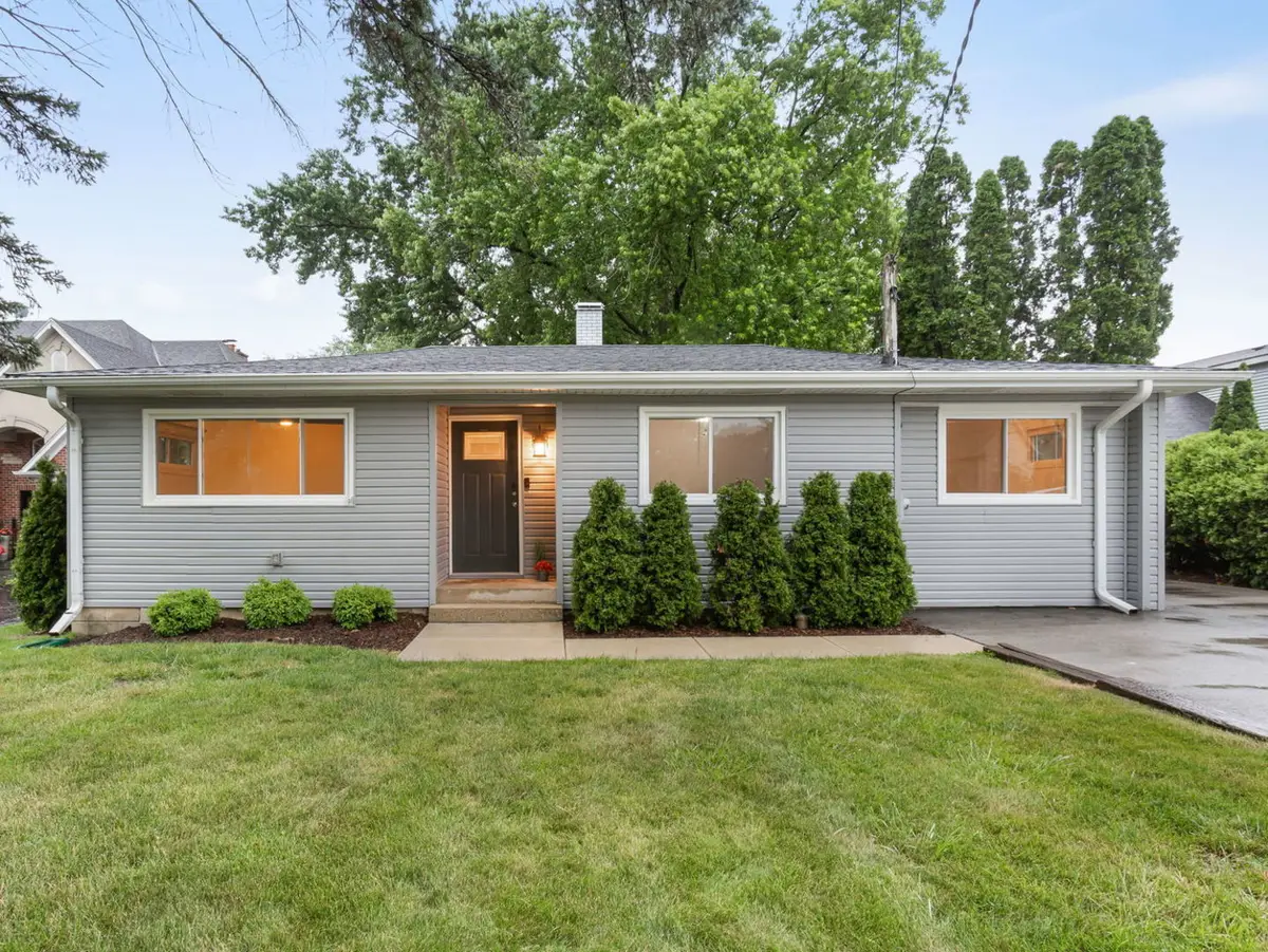 101 60th Street, Downers Grove, IL 60516 - #1