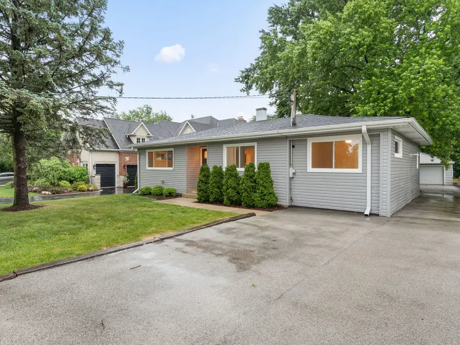 101 60th Street, Downers Grove, IL 60516 - #3