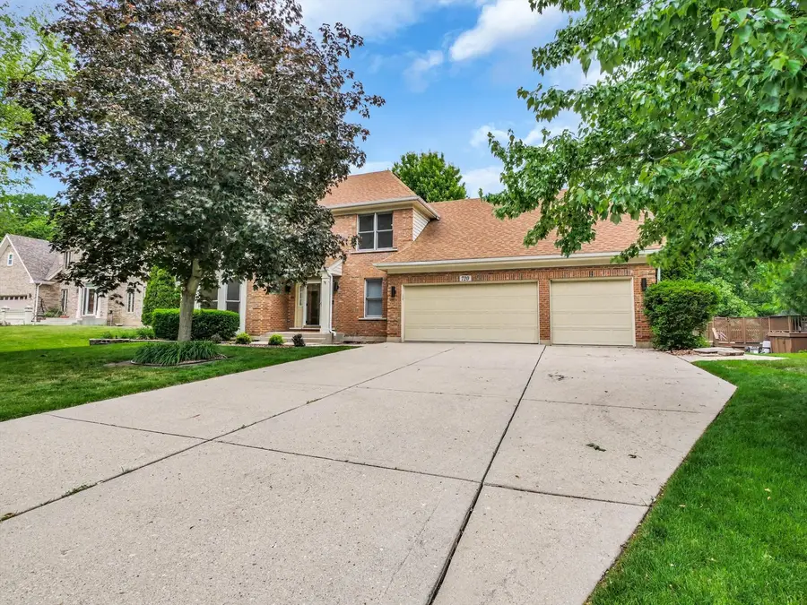 720 Olive Parkway, Bartlett, IL 60103 - #3