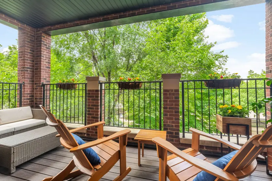 3337 N Seminary Avenue #2, Chicago, IL 60657 - #3