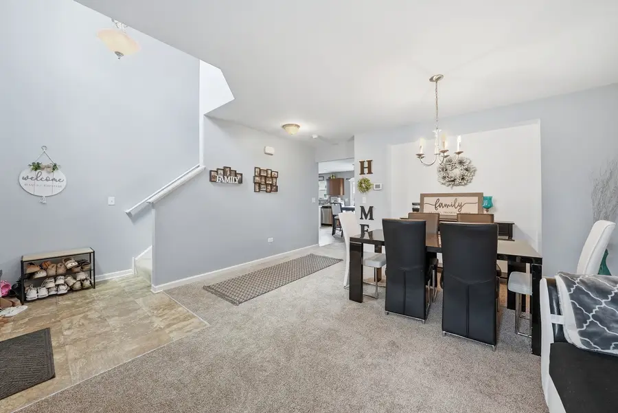 500 Rockfish Street, Joliet, IL 60431 - #3